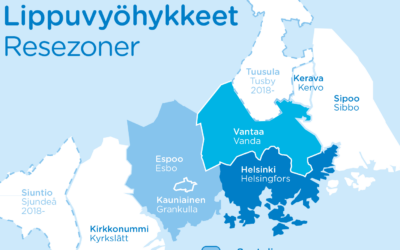 Tervetuloa Siuntioon, HSL!