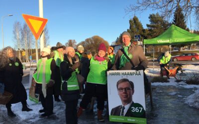 Kiitos tuestanne!