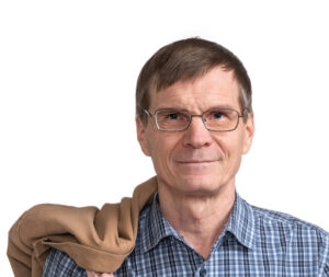 Kristian von Essen