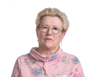 Tiina Huotilainen
