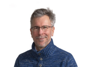 Mark Davidson