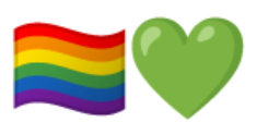 Miksi Priden pitää näkyä myös Pride-kuukauden ulkopuolella?